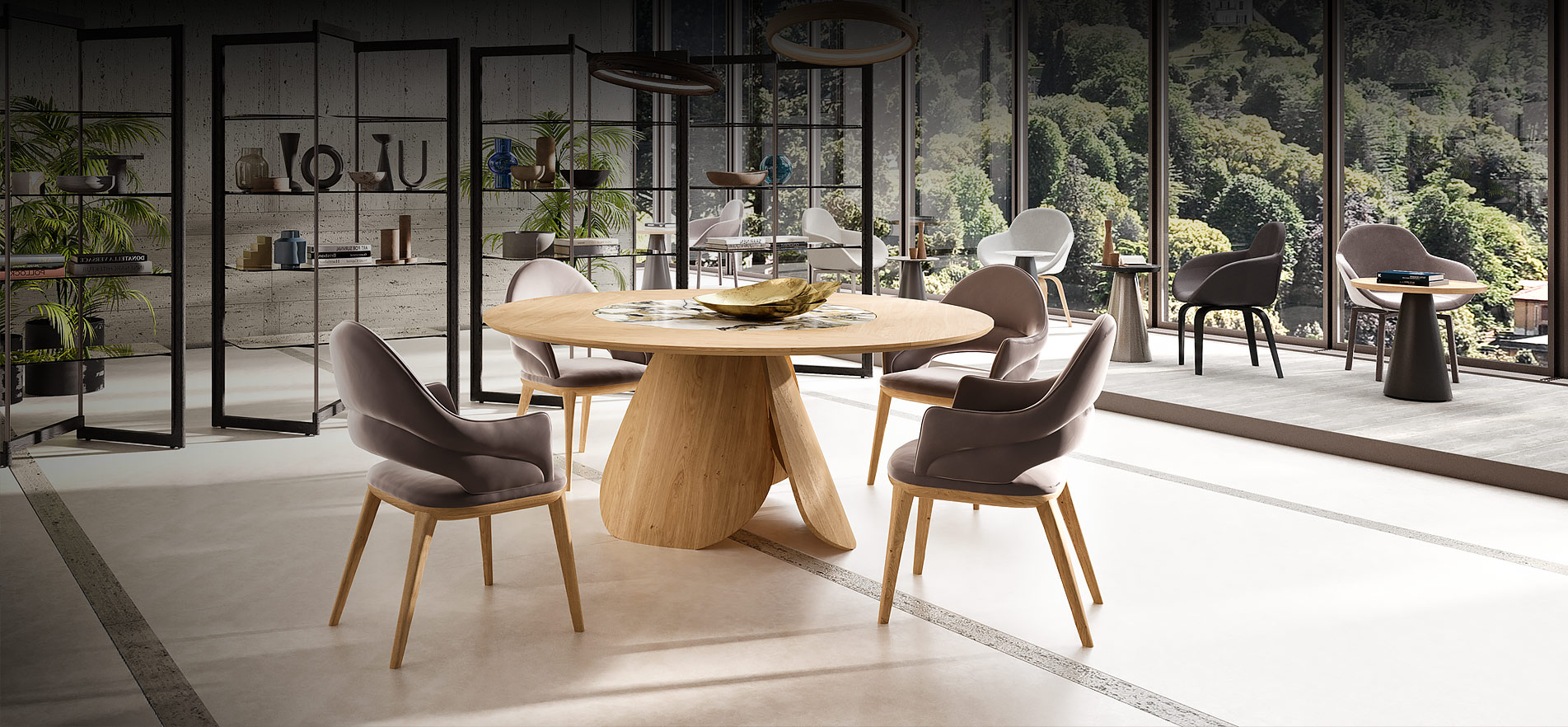 Mobili di design italiano Mobili di design italiano