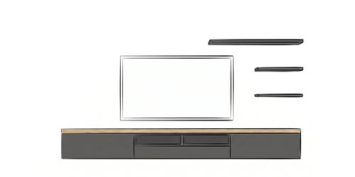 B 300 cm