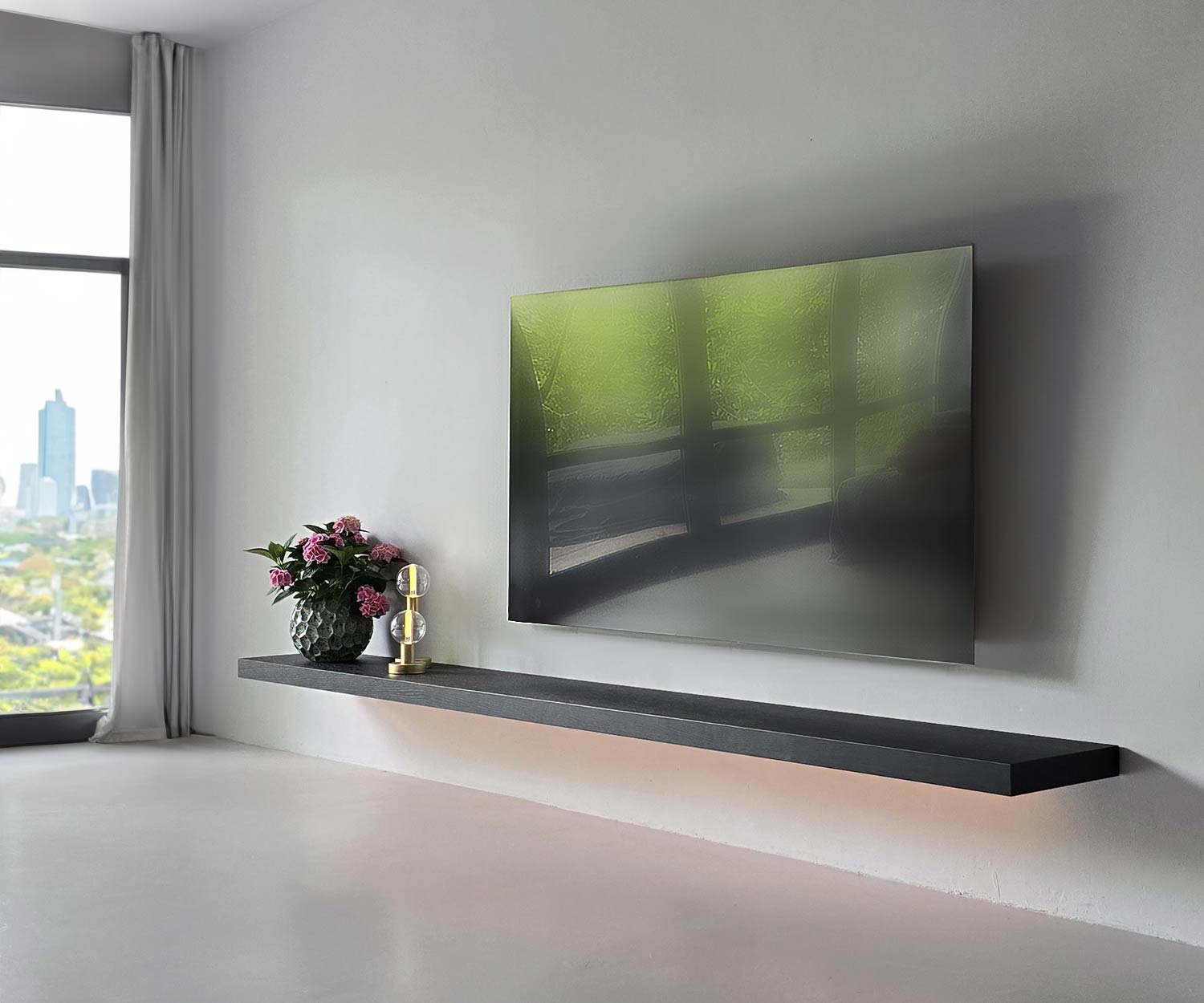 Livitalia Scaffale a muro Livitalia Scaffale a muro