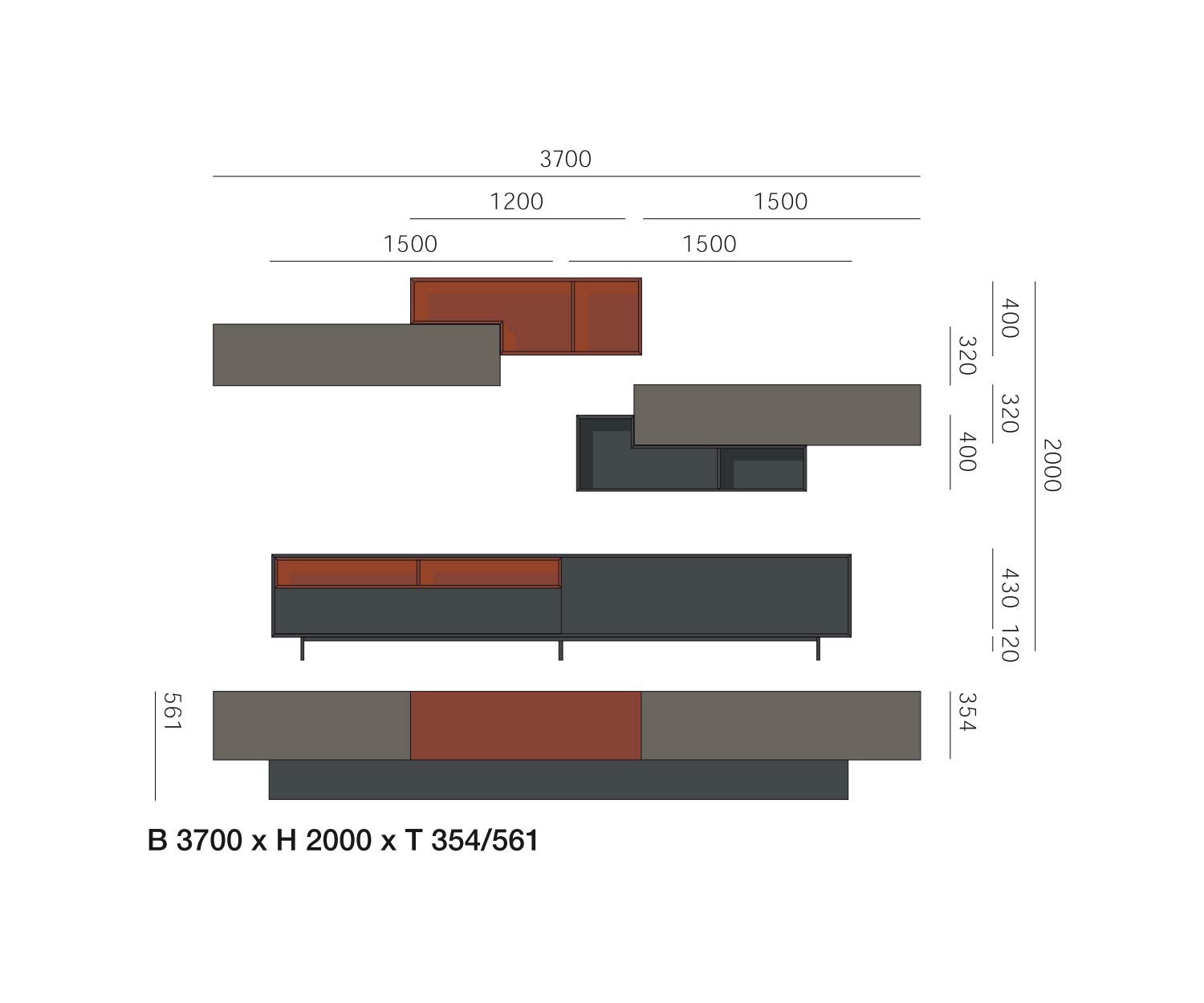 Livitalia Pensile design C21 Dimensioni Schizzo Dimensioni Dimensioni Livitalia Pensile design C21 Dimensioni Schizzo Dimensioni Dimensioni