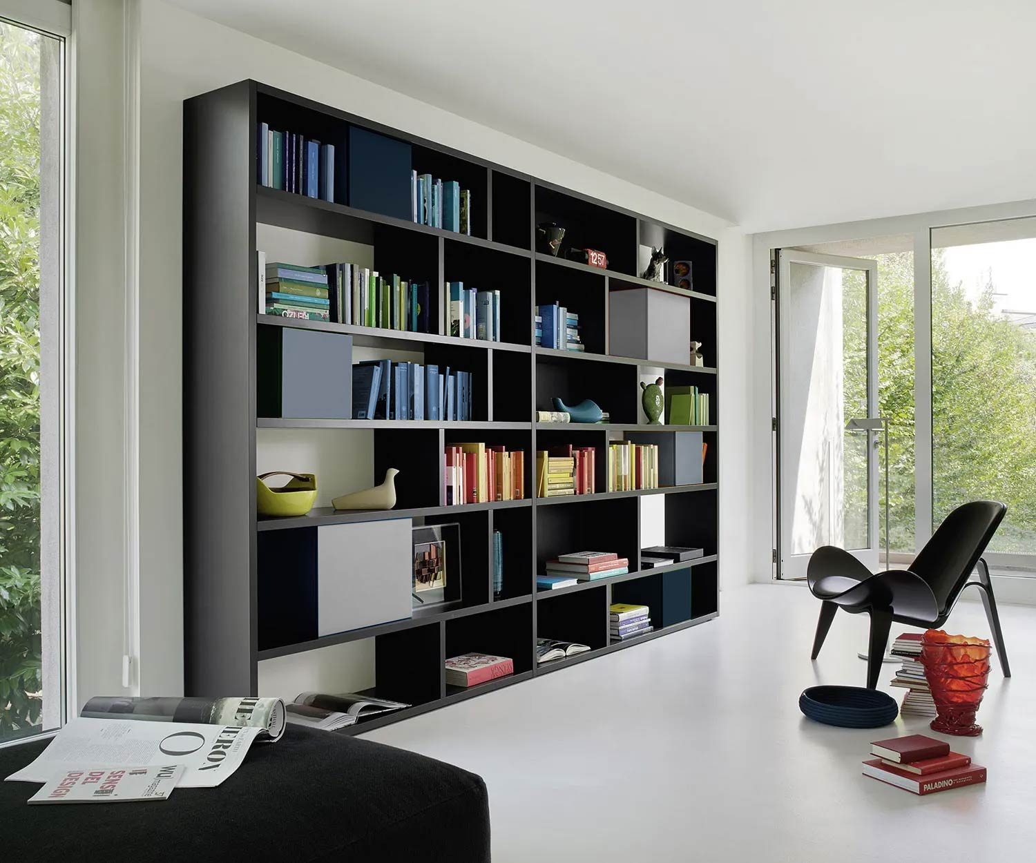 Livitalia Scaffale C85 Livitalia Scaffale C85