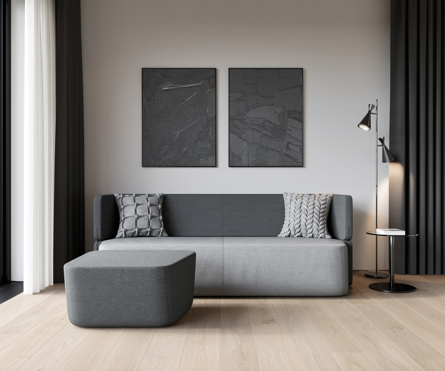 Rivoluzionare l'immagine emotiva frontale Rivoluzionare l'immagine emotiva frontale