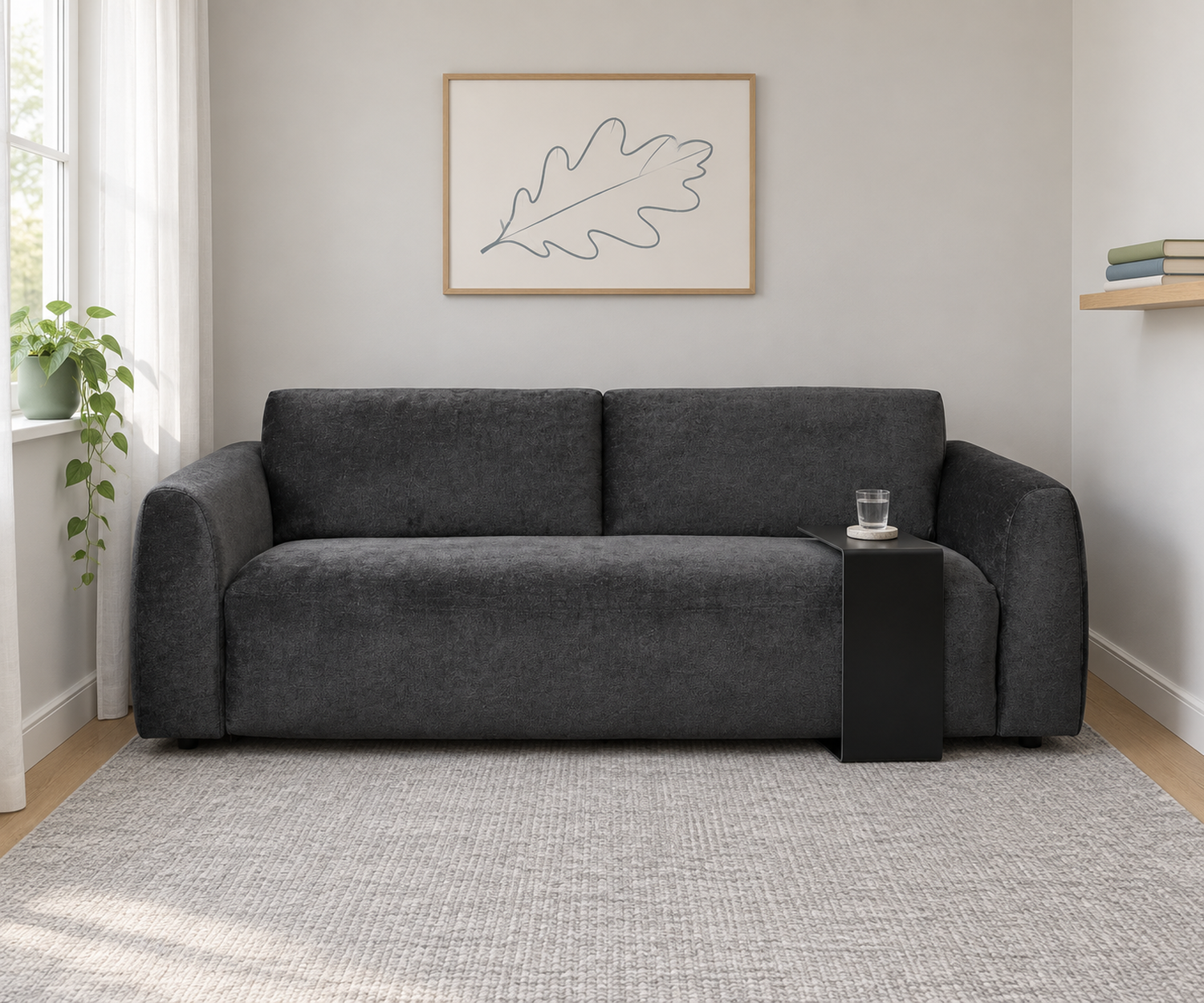 Livitalia Dubleno – Vista frontale Livitalia Dubleno – Vista frontale