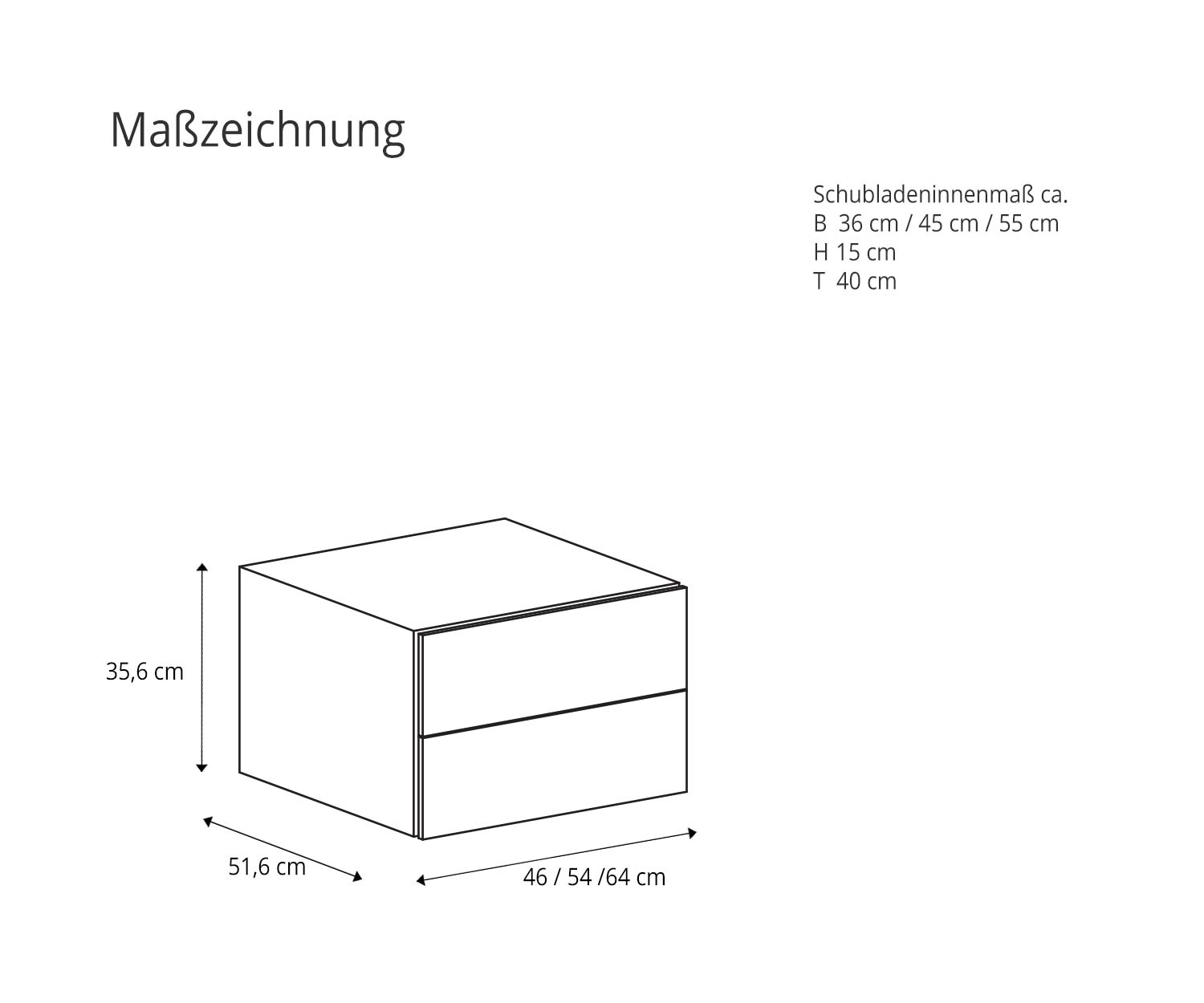 Novamobili Progettazione di un comodino Facile Disegno bidimensionale Schizzo Dimensioni Piano di costruzione Novamobili Progettazione di un comodino Facile Disegno bidimensionale Schizzo Dimensioni Piano di costruzione