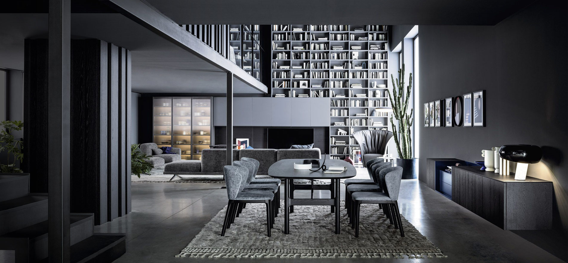 Novamobili Mobili di design Novamobili Mobili di design