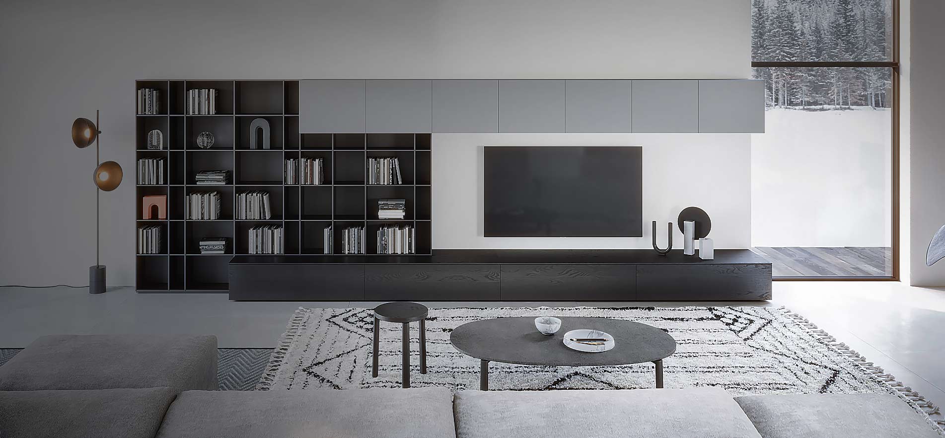 Mobili di design italiano Mobili di design italiano