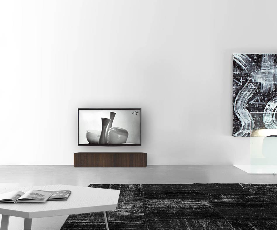 Livitalia Lavagna di design in legno configuratore base 120 cm 24 cm 46 cm rovere marrone Livitalia Lavagna di design in legno configuratore base 120 cm 24 cm 46 cm rovere marrone