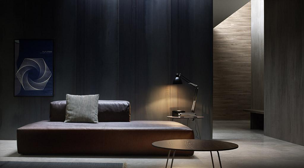 Idee di arredamento per sale d'attesa Idee di arredamento per sale d'attesa