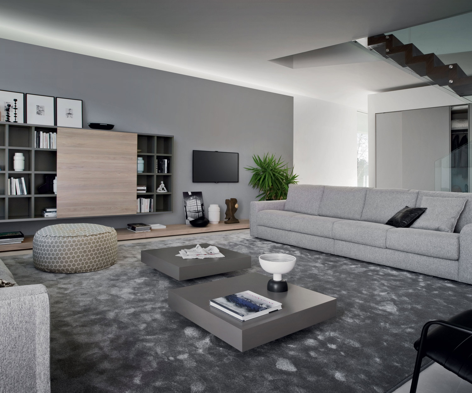 Paralume per tavolino di alta qualità Novamobili Design Paralume per tavolino di alta qualità Novamobili Design
