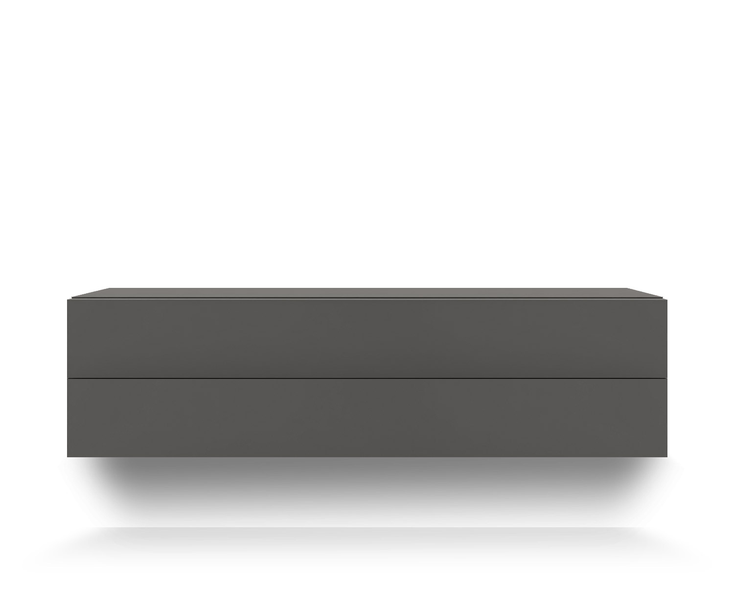 Novamobili Pensile Easy 2 posti B128 quarzo310 Novamobili Pensile Easy 2 posti B128 quarzo310