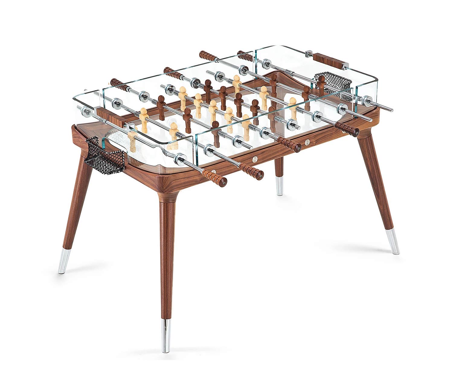 calciobalilla teckel 90 minuti noce calciobalilla teckel 90 minuti noce