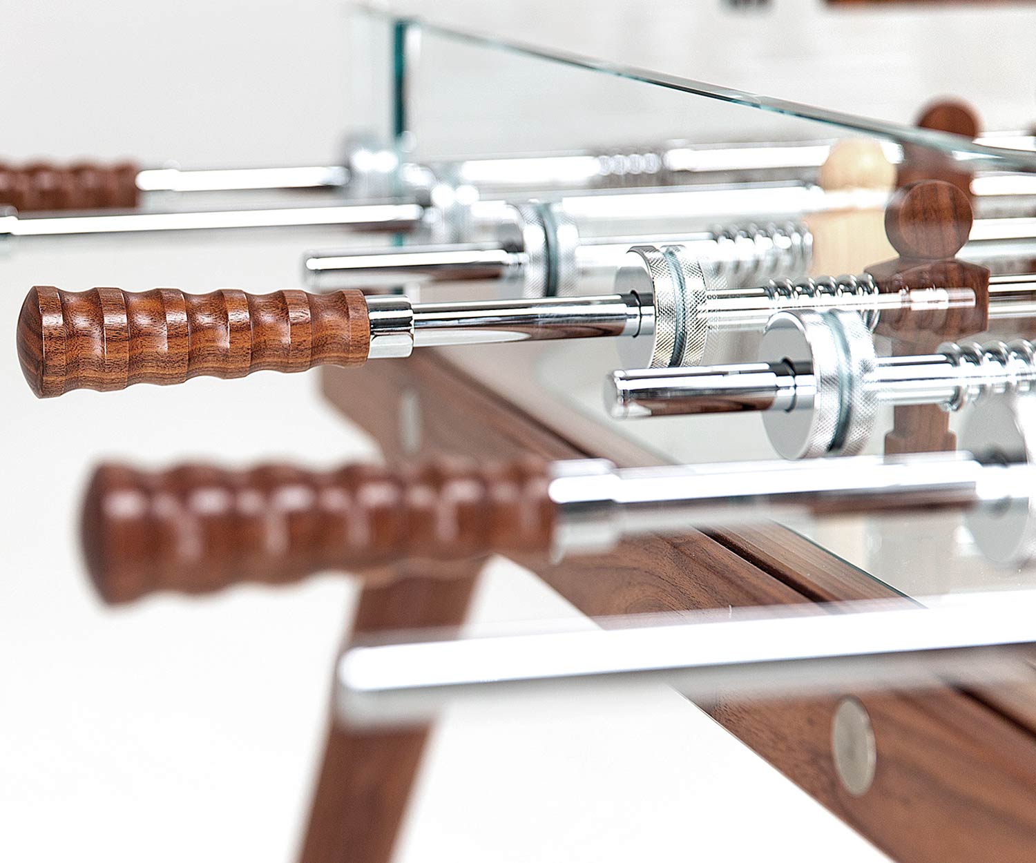 calciobalilla teckel 90 minuti noce calciobalilla teckel 90 minuti noce