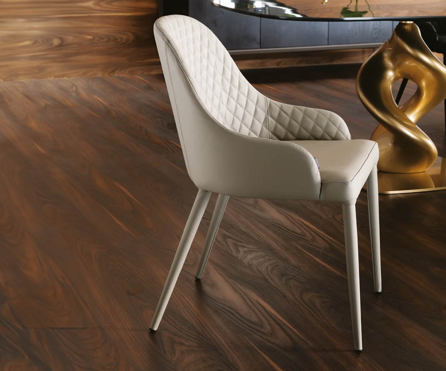 Ozzio Sedia Betta Ozzio Sedia Betta