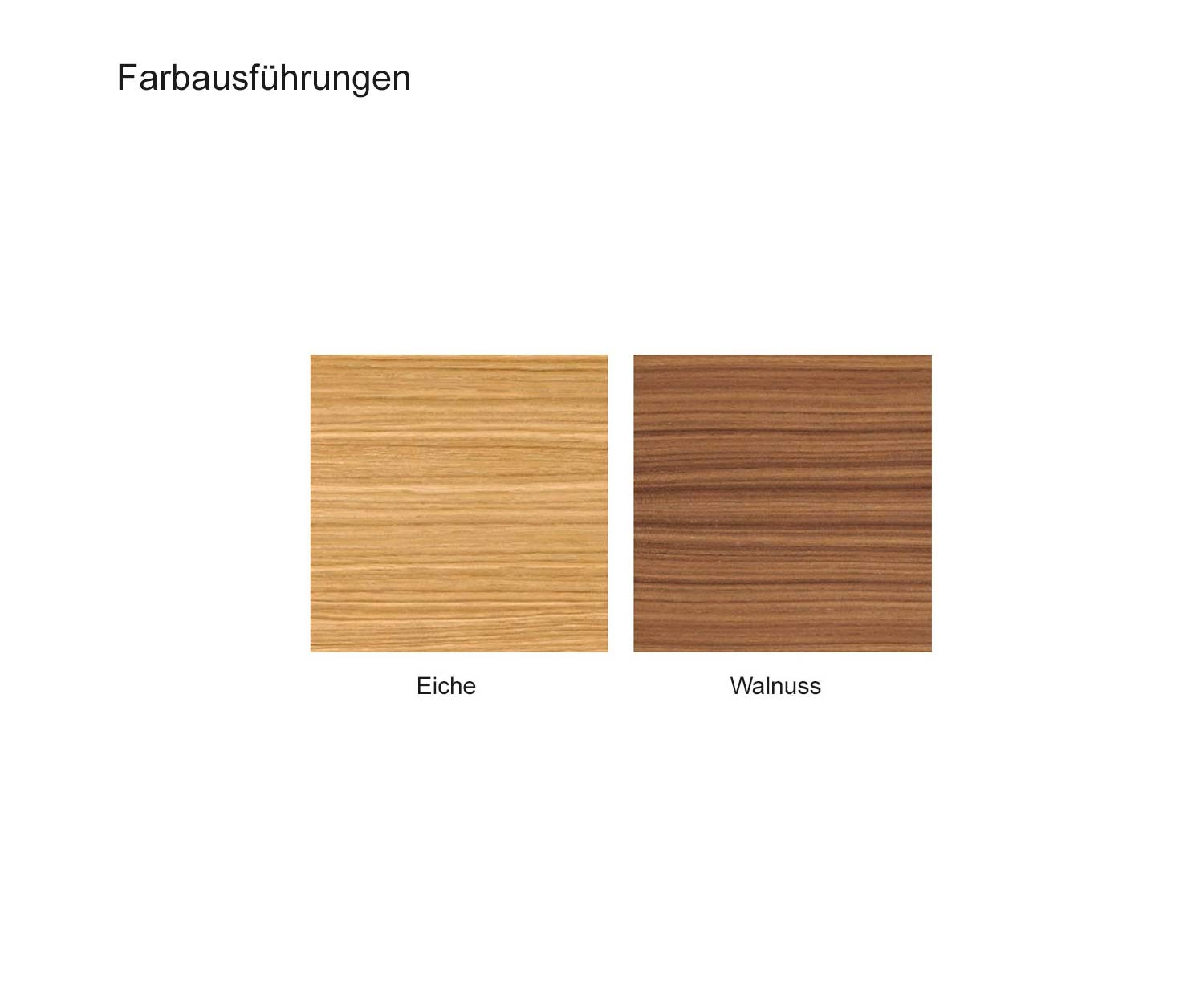 Punt Configuratore di design Sussex Impiallacciature di legno Rovere chiaro Noce Noce Punt Configuratore di design Sussex Impiallacciature di legno Rovere chiaro Noce Noce