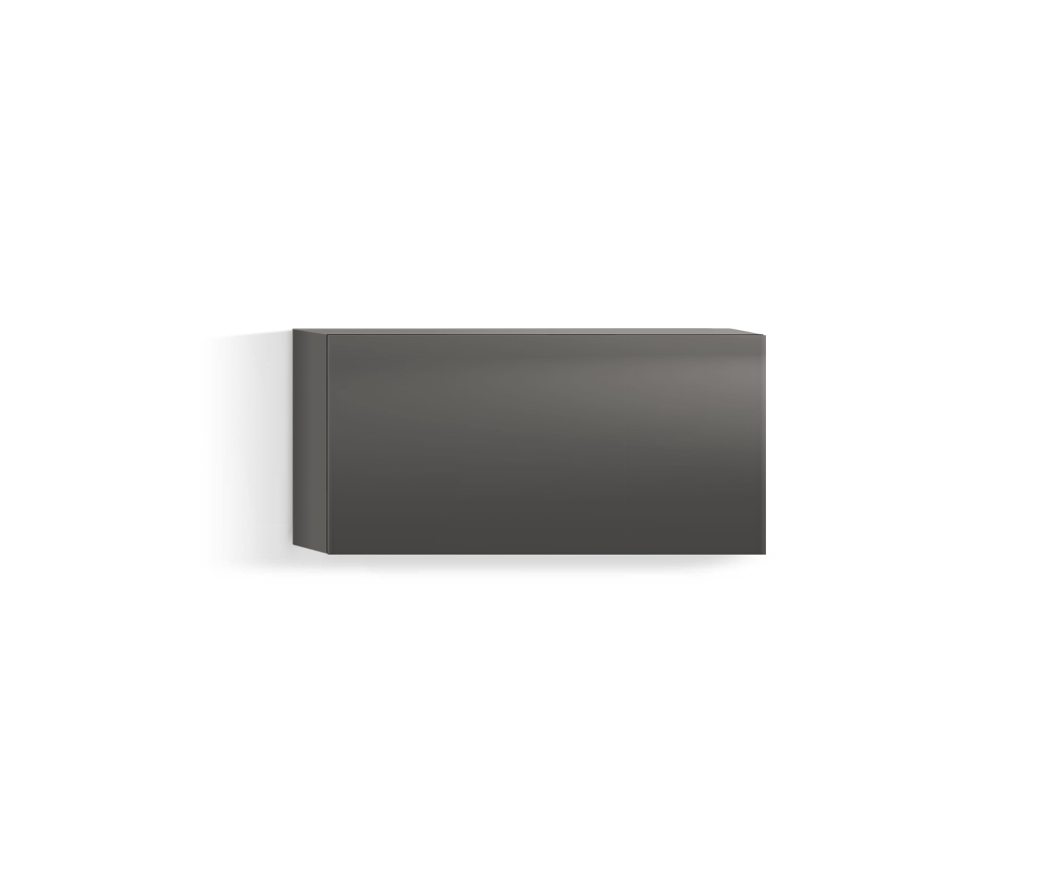 Parete attrezzata soggiorno design Orizzontale H32 L60 fondo quarz310 Parete attrezzata soggiorno design Orizzontale H32 L60 fondo quarz310