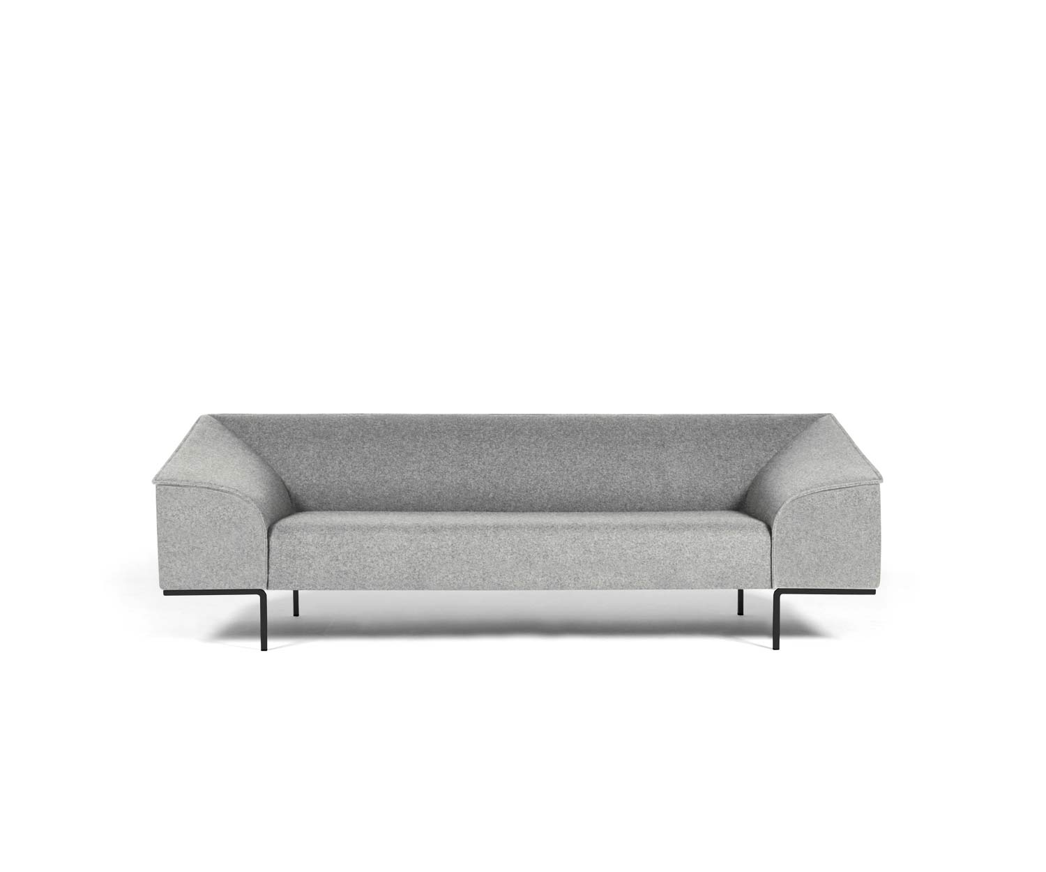 prostoria seam b194 hallingdal 116 grigio chiaro