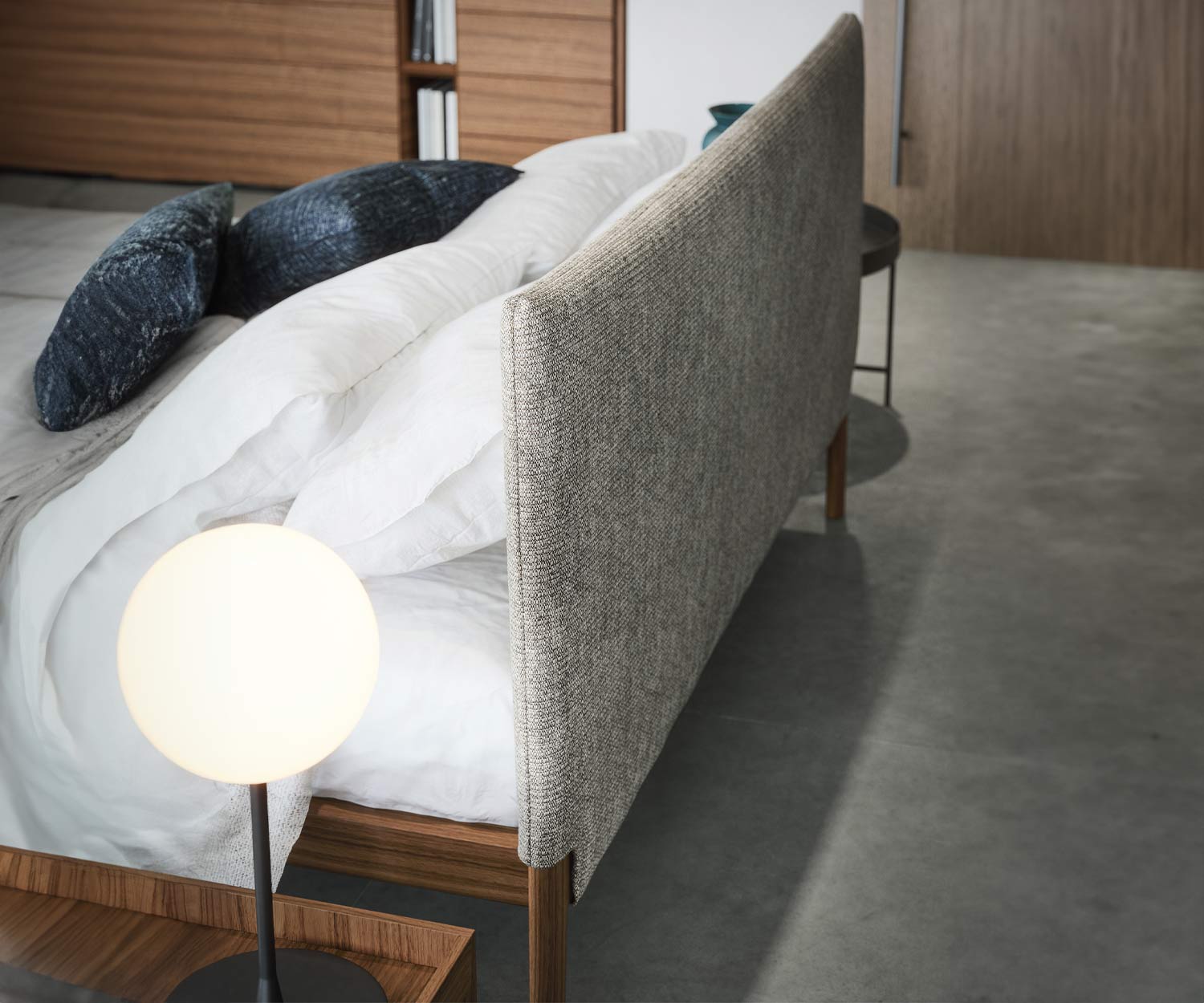 Novamobili Letto Neos Novamobili Letto Neos