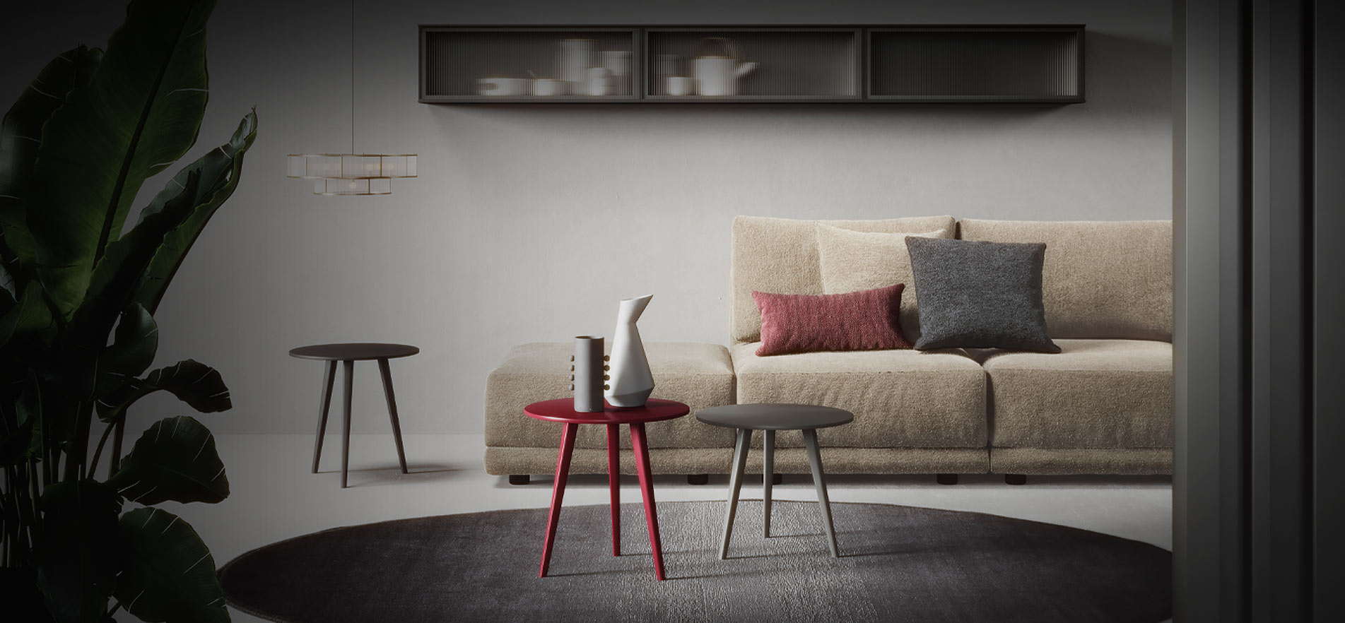 Mobili di design italiano Mobili di design italiano