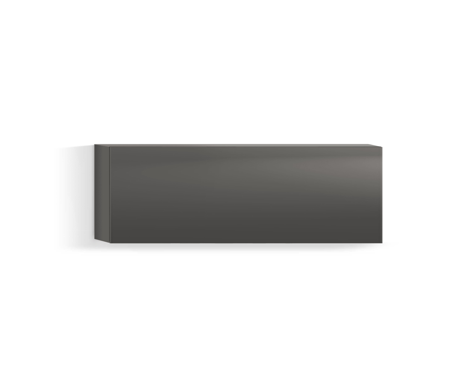 Parete attrezzata soggiorno design orizzontale H32 L90 top quarz310 Parete attrezzata soggiorno design orizzontale H32 L90 top quarz310
