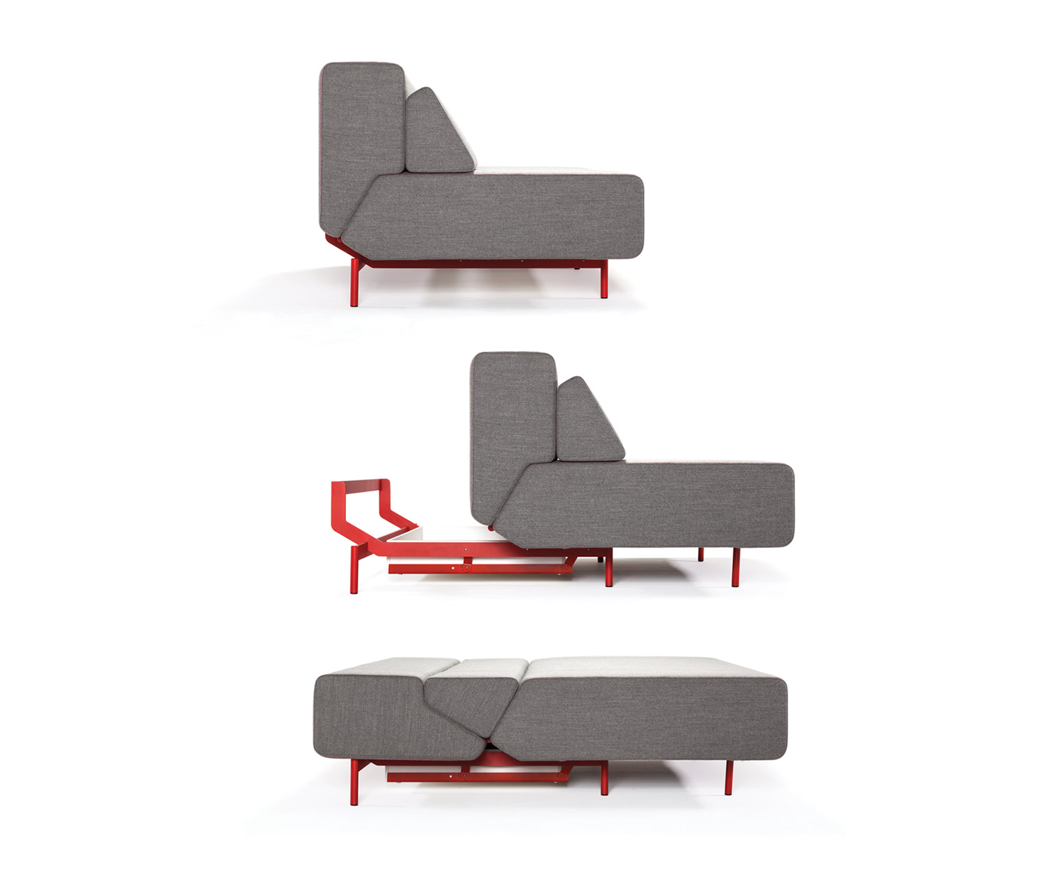 Prostoria Divano letto Pil basso Funzionamento del meccanismo di apertura Prostoria Divano letto Pil basso Funzionamento del meccanismo di apertura