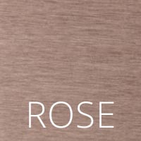 Rosa in alluminio