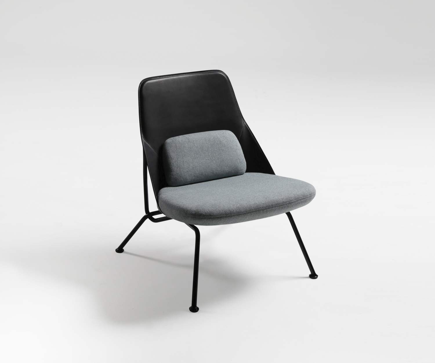 Prostoria Ceppo Ceppo grigio antracite cromo nero Prostoria Ceppo Ceppo grigio antracite cromo nero