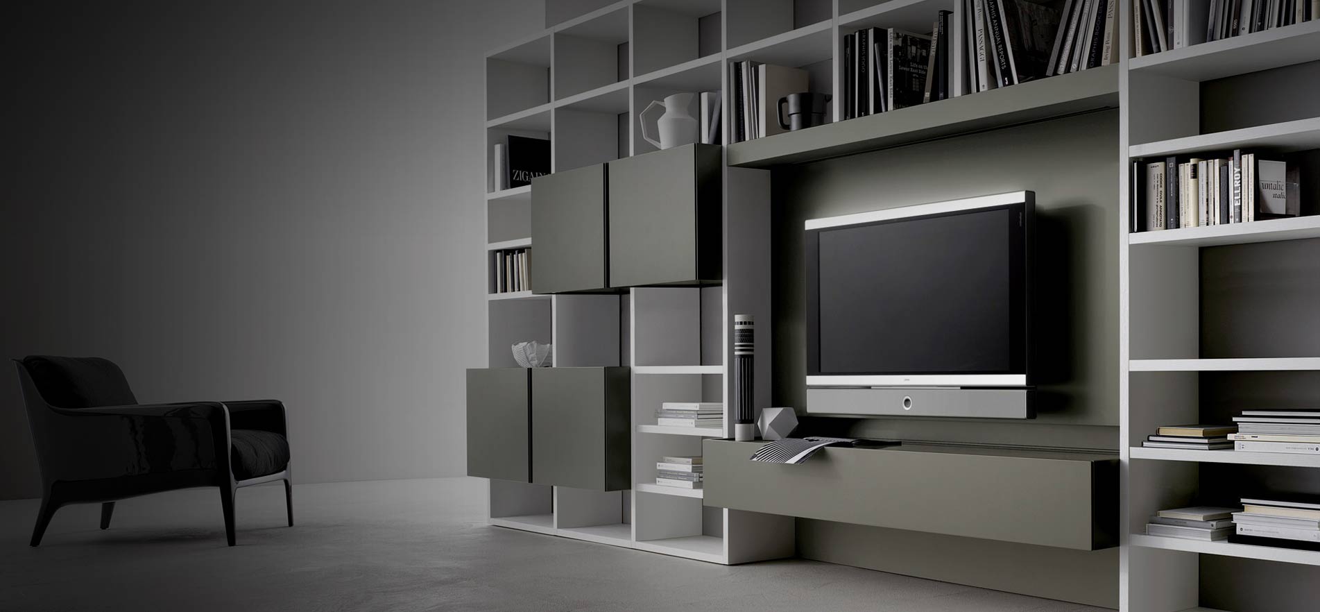 Progettazione di sistemi di scaffalature Progettazione di sistemi di scaffalature