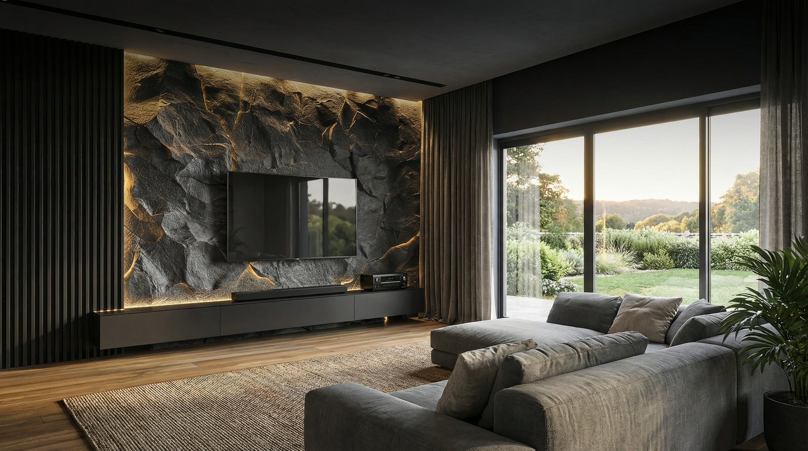 Restyling Soggiorno: 9 Tendenze che cambieranno tutto nel 2026