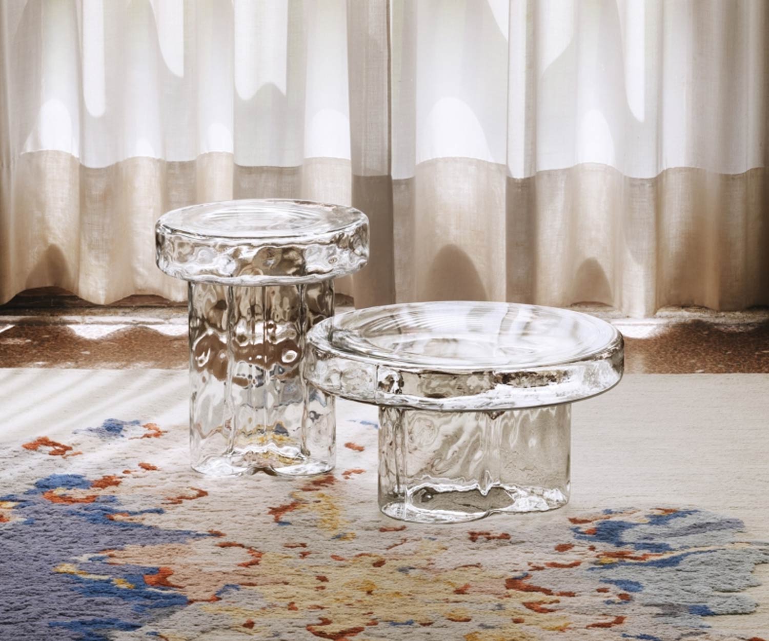 Miniforms Tavolino Soda