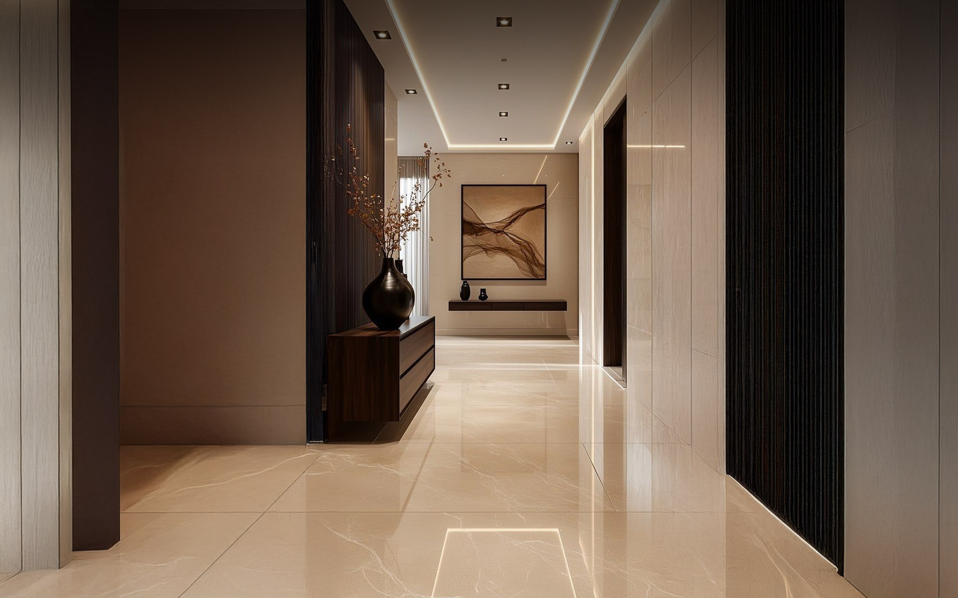 12 idee moderne per l'ingresso 12 idee moderne per l'ingresso