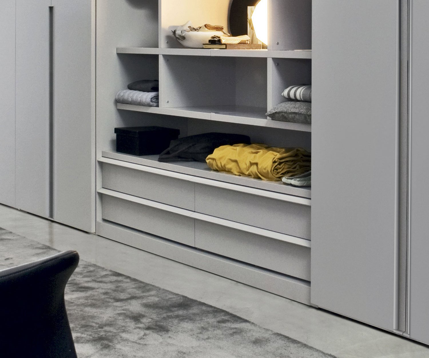 novamobili armadi per interni 2 cassetti doppi emo2 f23AL2 novamobili armadi per interni 2 cassetti doppi emo2 f23AL2