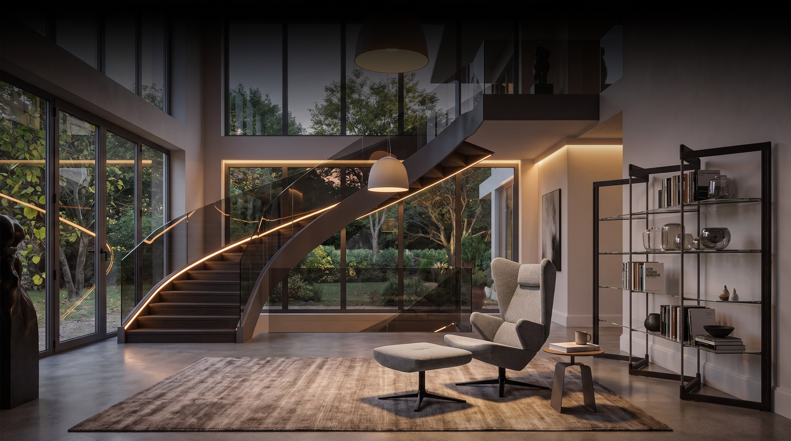 12 Idee Scale: Il segreto per ampliare la tua casa