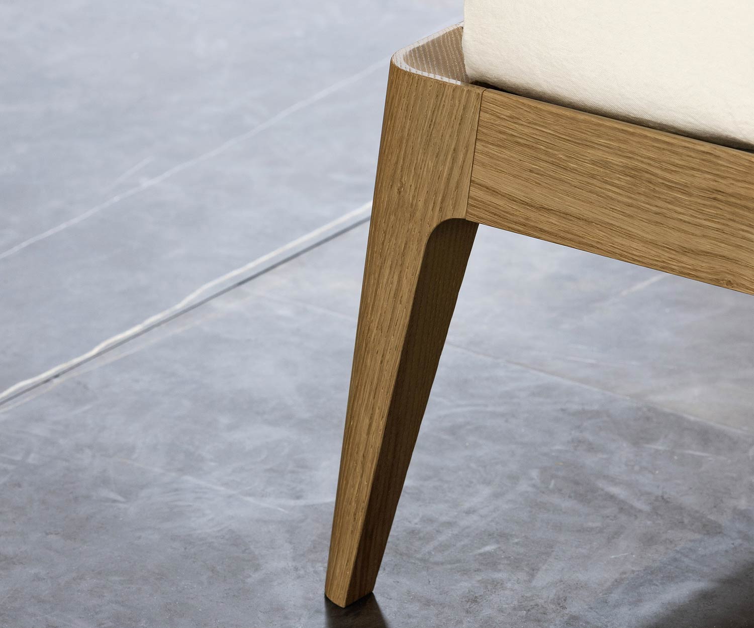 Esclusivo Novamobili Design letto in legno Siri Esclusivo Novamobili Design letto in legno Siri