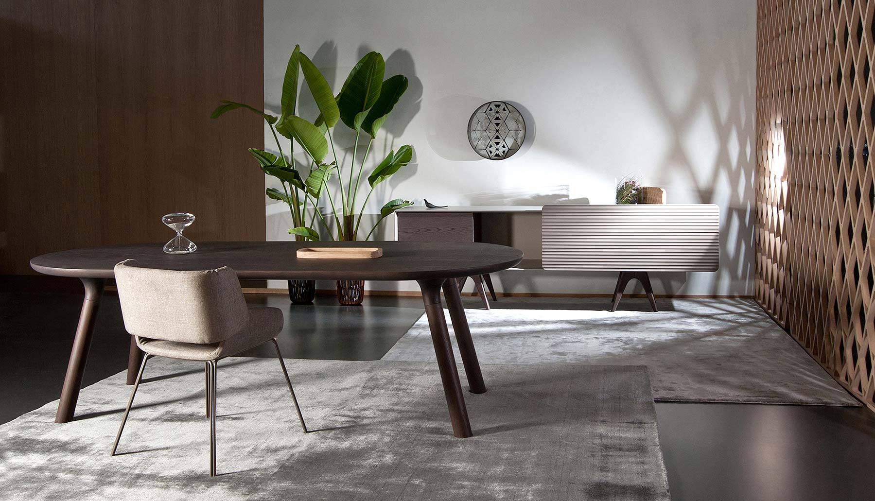 Mobili di design Boheme
